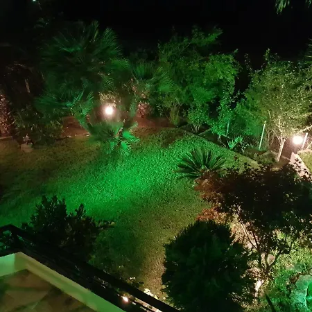 Apartment Michael's Apartment's