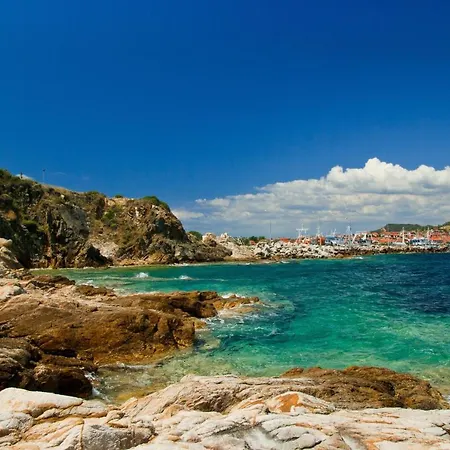 Michael's Apartment's *