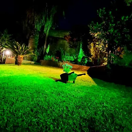 Apartment Michael's Apartment's