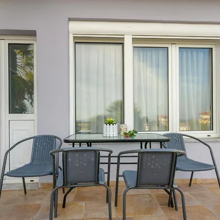 Apartment Michael's Apartment's