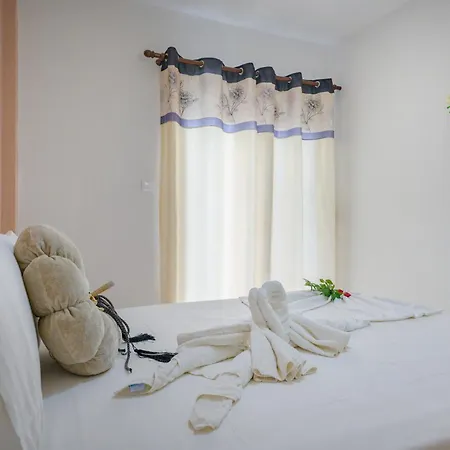 Apartment Michael's Apartment's *