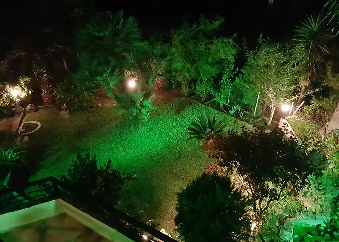 公寓 Michael's Apartment's