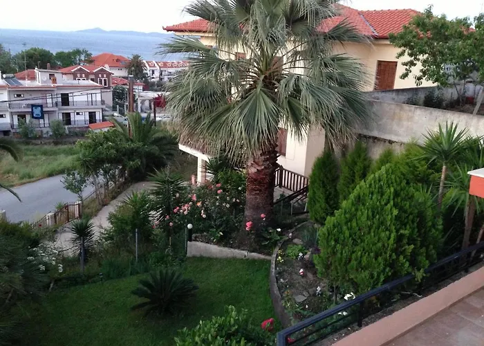 Michael's Apartment's 公寓 *