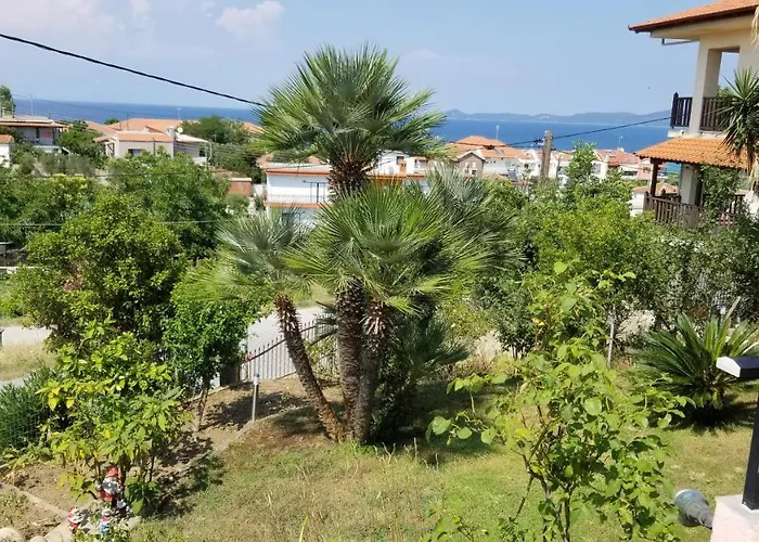 Michael's Apartment's * 依诺罗达