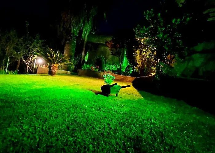 公寓 Michael's Apartment's