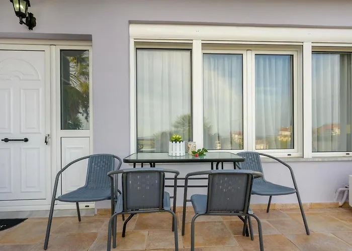 公寓 Michael's Apartment's