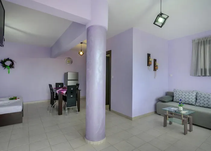 Michael's Apartment's 公寓 *