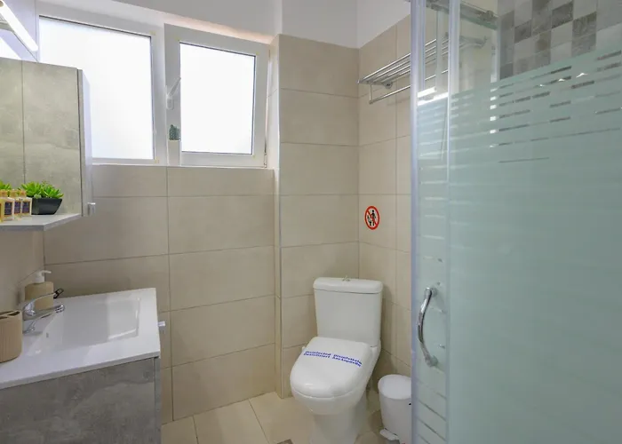 Michael's Apartment's *