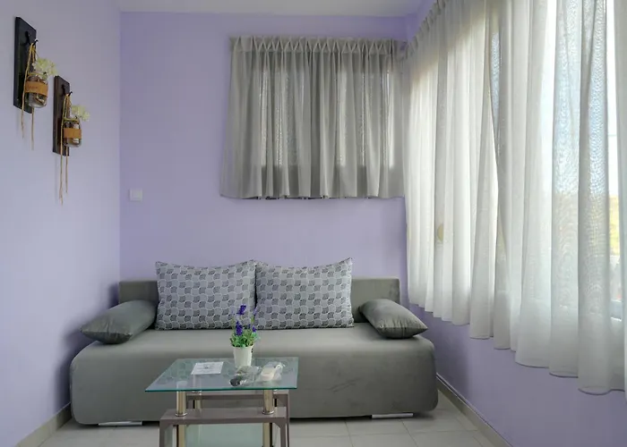 公寓 Michael's Apartment's *