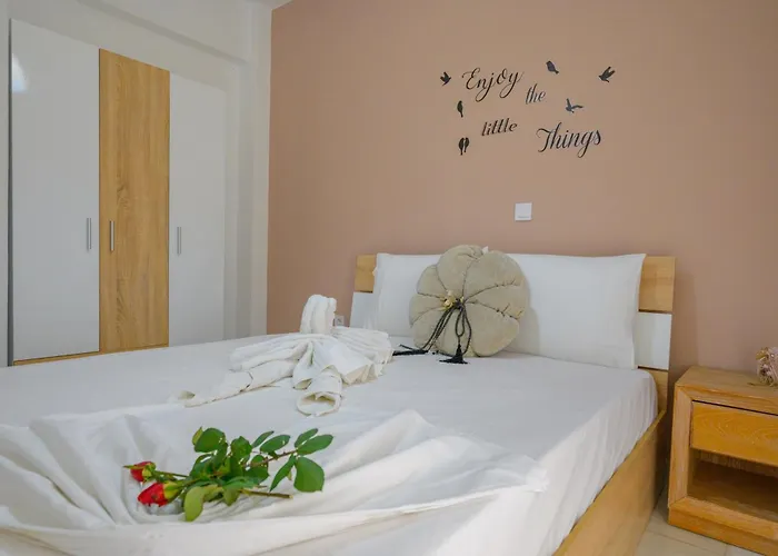 Michael's Apartment's 公寓 *