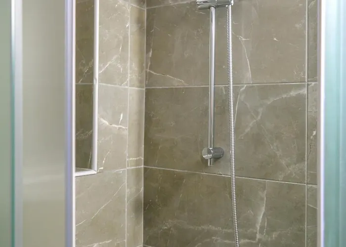 Michael's Apartment's 公寓 依诺罗达