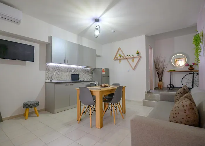 Michael's Apartment's