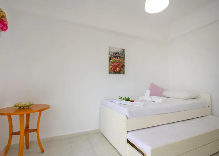 Michael's Apartment's 公寓