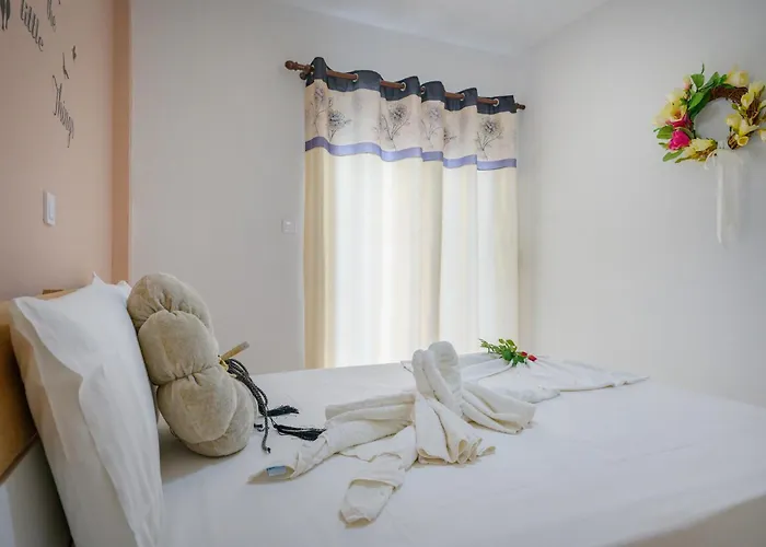 公寓 Michael's Apartment's *