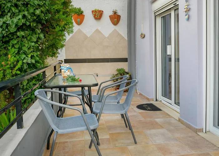 Michael's Apartment's 公寓 *