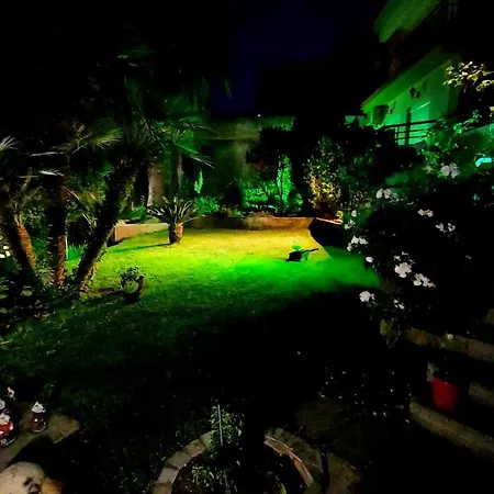 Michael's Apartment's * Nea Roda