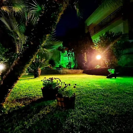 Michael's Apartment's *