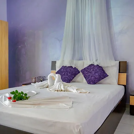 Michael's Apartment's