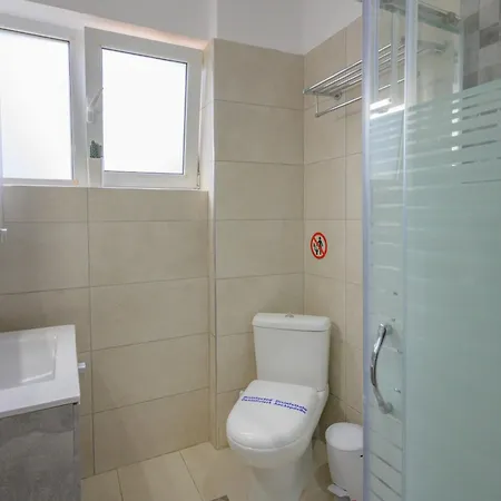 Michael's Apartment's *