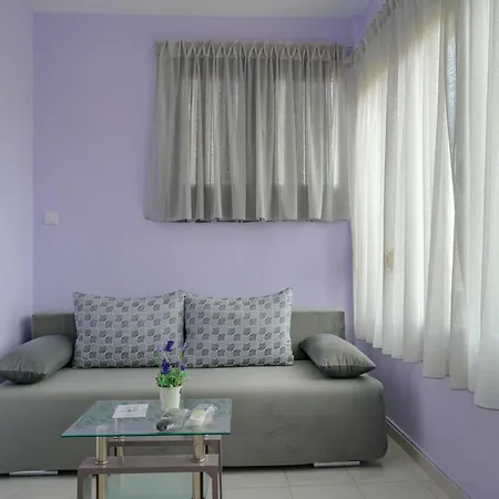 Apartment Michael's Apartment's *