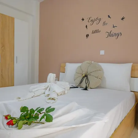 Michael's Apartment's Apartment *