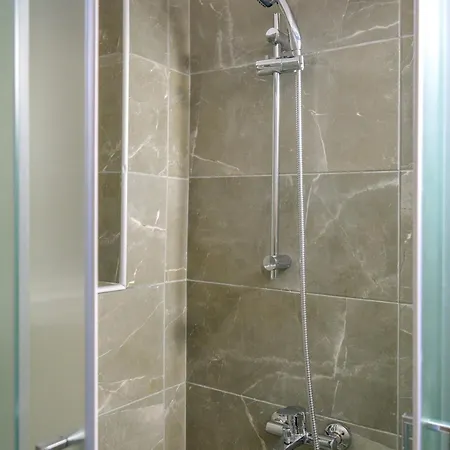 Michael's Apartment's Apartment Nea Roda