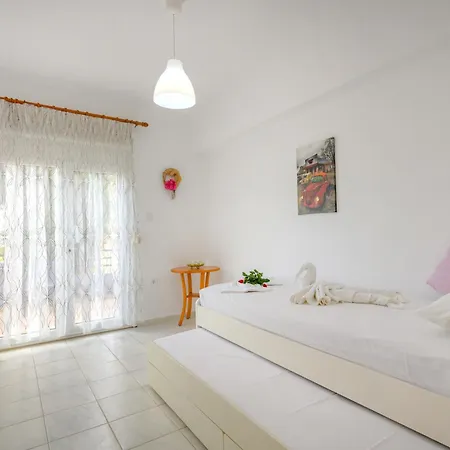 Michael's Apartment's Apartment