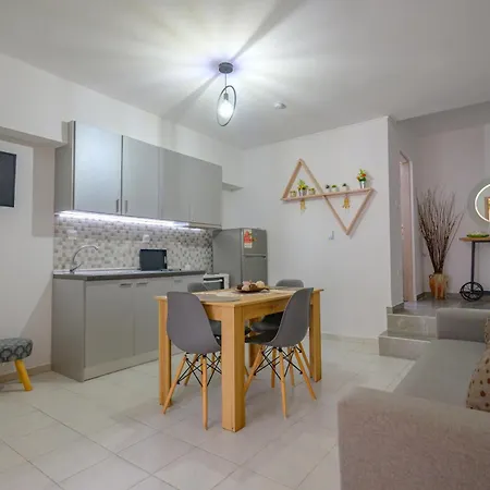 Michael's Apartment's