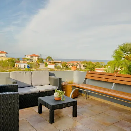 Apartment Michael's Apartment's