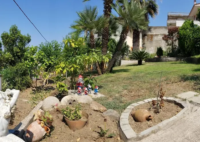 Michael's Apartment's * Nea Roda