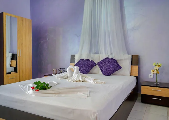 Michael's Apartment's