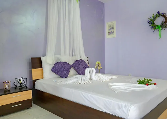 Michael's Apartment's Apartamento *