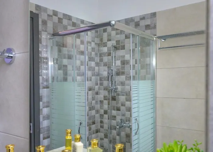 Michael's Apartment's *