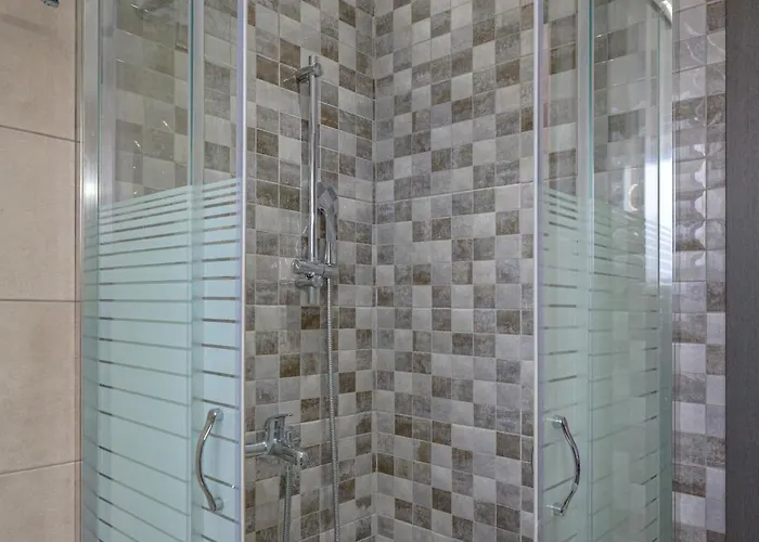 Apartamento Michael's Apartment's *