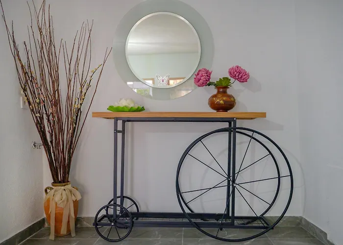 Apartamento Michael's Apartment's *