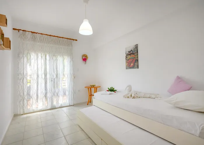 Michael's Apartment's Apartamento