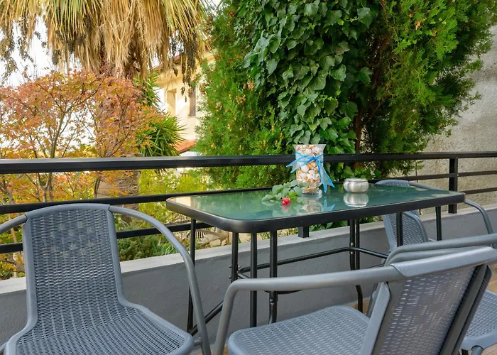 Michael's Apartment's Apartamento *