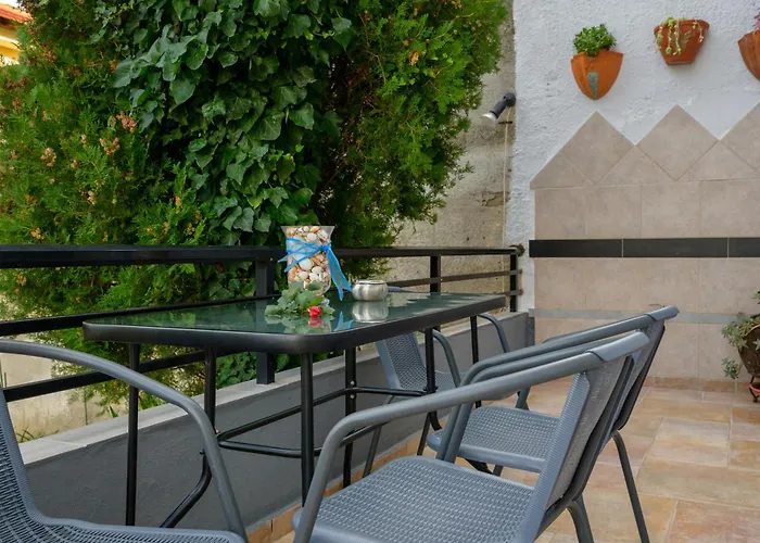 Apartamento Michael's Apartment's *